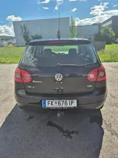 VW Golf Bild 7