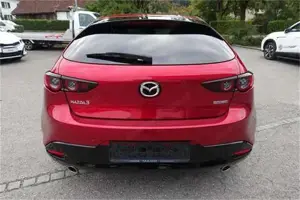 Mazda 3 Bild 4