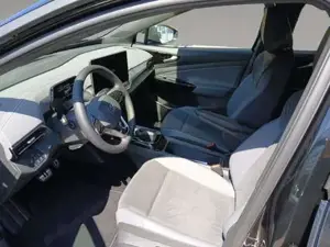 Volkswagen ID.4 Bild 10