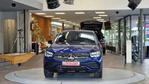 Mercedes-Benz C 220 Bild 3