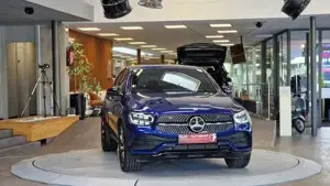 Mercedes-Benz C 220 Bild 4