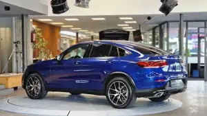 Mercedes-Benz C 220 Bild 8