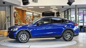 Mercedes-Benz C 220 Bild 6