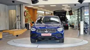 Mercedes-Benz C 220 Bild 18