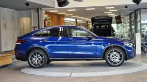 Mercedes-Benz C 220 Bild 15