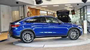 Mercedes-Benz C 220 Bild 14