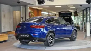 Mercedes-Benz C 220 Bild 12