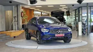 Mercedes-Benz C 220 Bild 17