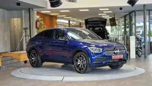 Mercedes-Benz C 220 Bild 16