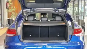 Mercedes-Benz C 220 Bild 20