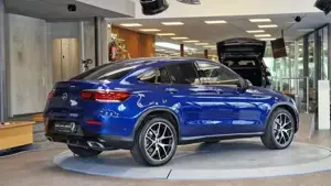 Mercedes-Benz C 220 Bild 13