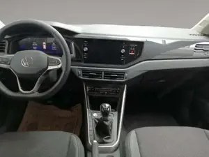 Volkswagen Taigo Bild 11