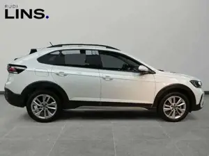 Volkswagen Taigo Bild 6