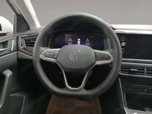 Volkswagen Taigo Bild 12