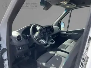 Mercedes-Benz eSprinter 320 Kasten PRO Hochdach Standard Navi Bild 8