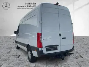 Mercedes-Benz eSprinter 320 Kasten PRO Hochdach Standard Navi Bild 4