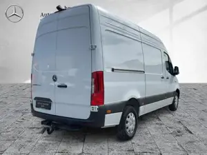 Mercedes-Benz eSprinter 320 Kasten PRO Hochdach Standard Navi Bild 5