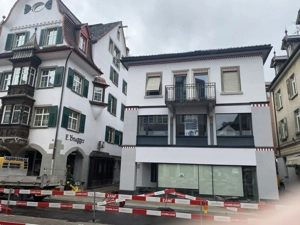 zu vermieten in Rorschach (Schweiz) am Bodensee