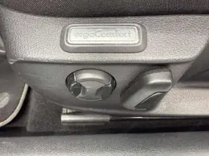 Volkswagen Passat Bild 9