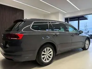 Volkswagen Passat Bild 5