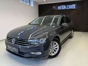 Volkswagen Passat Bild 3