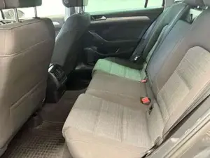 Volkswagen Passat Bild 6