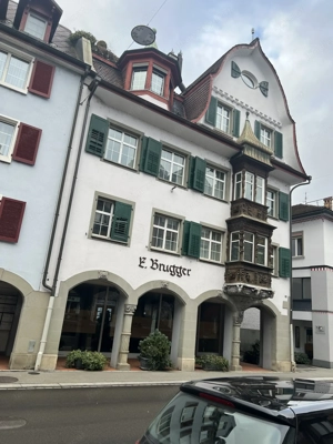 zu vermieten in Rorschach (Schweiz) am Bodensee Bild 2