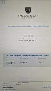 Peugeot 2008 Bild 13