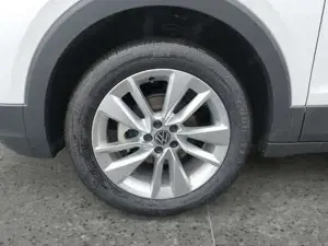 Volkswagen T-Cross Bild 13