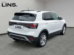 Volkswagen T-Cross Bild 5