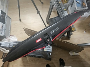 Foil axis 1051 ArtPro Bild 4