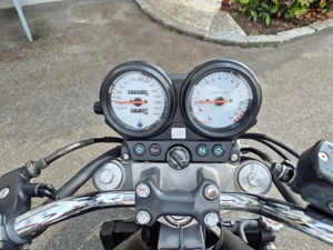 Honda Hornet PC34  CB600 FY Naked Bike Bild 3