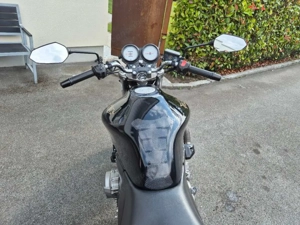 Honda Hornet PC34  CB600 FY Naked Bike Bild 5