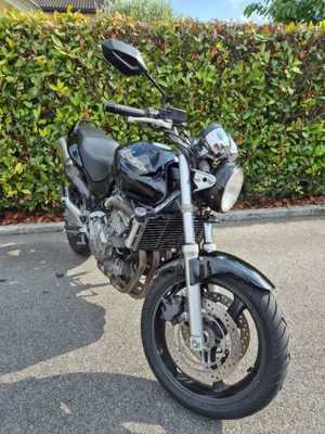 Honda Hornet PC34  CB600 FY Naked Bike Bild 7