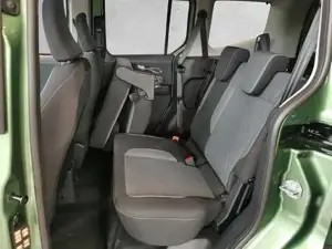 Ford Tourneo Bild 7