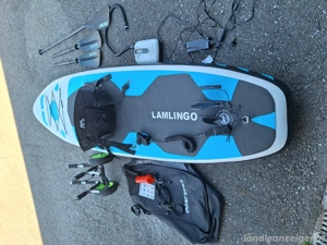 Standup Padelboard Bild 3