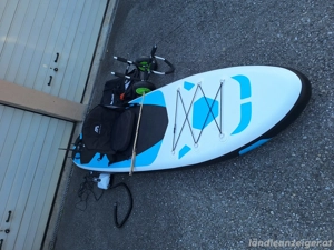 Standup Padelboard