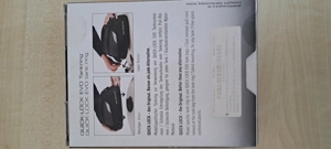 Quick-Lock Tankring für BMW Modelle Bild 2