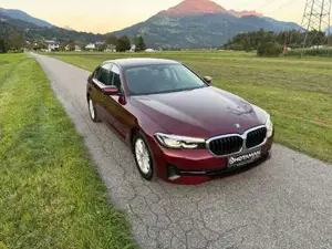 BMW 530 Bild 10