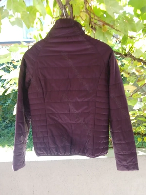 Stepp-Jacke (auf beiden Seiten tragbar), Marke: Tchibo, Größe S Bild 4