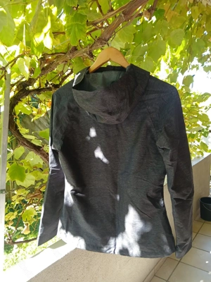 Regenjacke, Marke: TERNUA, Größe S Bild 2