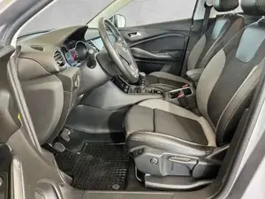 Opel Grandland Bild 6