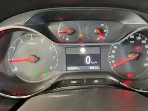 Opel Grandland Bild 10