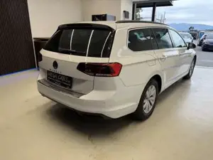 Volkswagen Passat Bild 2