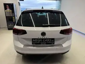 Volkswagen Passat Bild 8
