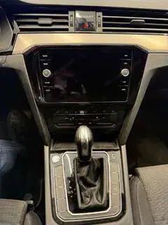 Volkswagen Passat Bild 9