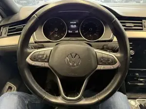 Volkswagen Passat Bild 11