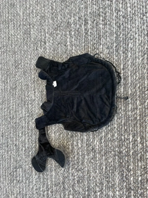 Wintermantel Hund Welpe Bild 2