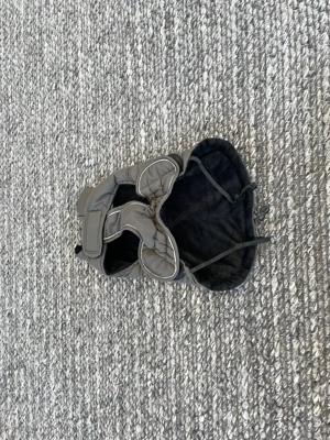 Wintermantel Hund Welpe Bild 3