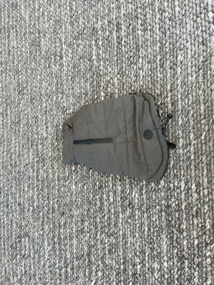 Wintermantel Hund Welpe Bild 4